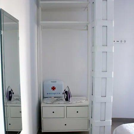 דירה Vegueta Luxury