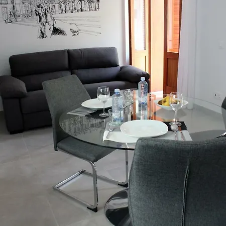 Vegueta Luxury * לאס פאלמס דה גראן קנאריה