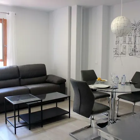 Vegueta Luxury לאס פאלמס דה גראן קנאריה