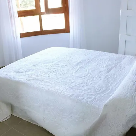 Vegueta Luxury דירה לאס פאלמס דה גראן קנאריה