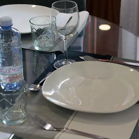 דירה Vegueta Luxury לאס פאלמס דה גראן קנאריה