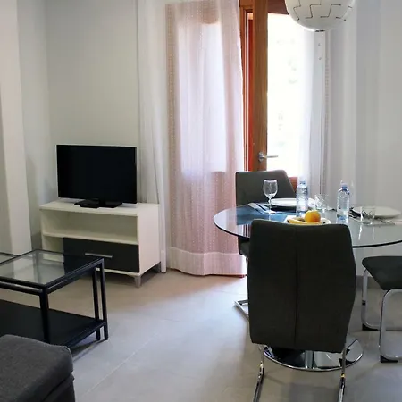 Vegueta Luxury דירה לאס פאלמס דה גראן קנאריה