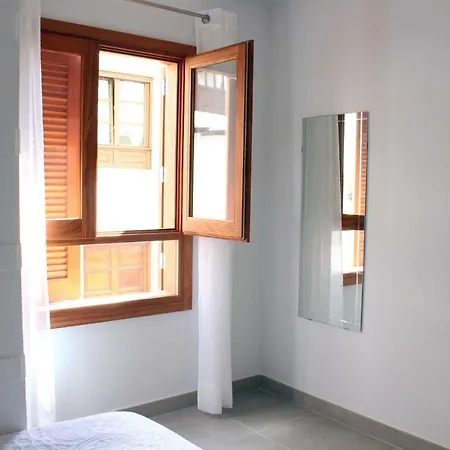 Vegueta Luxury דירה לאס פאלמס דה גראן קנאריה