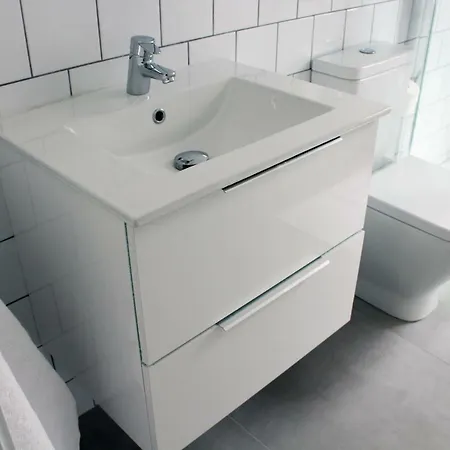 דירה Vegueta Luxury *