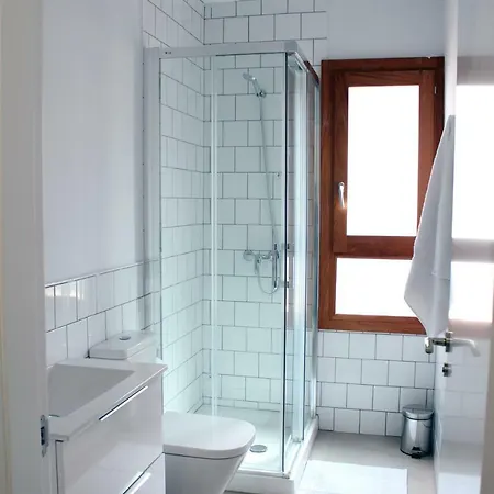 דירה Vegueta Luxury *
