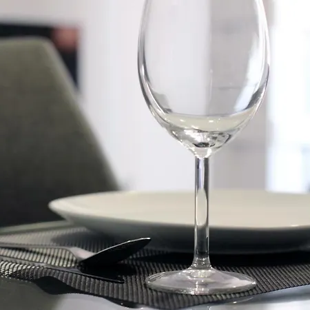 דירה Vegueta Luxury לאס פאלמס דה גראן קנאריה