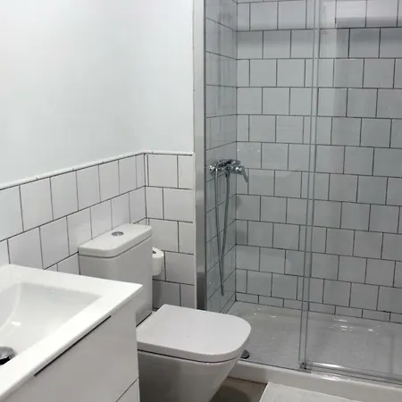 דירה Vegueta Luxury