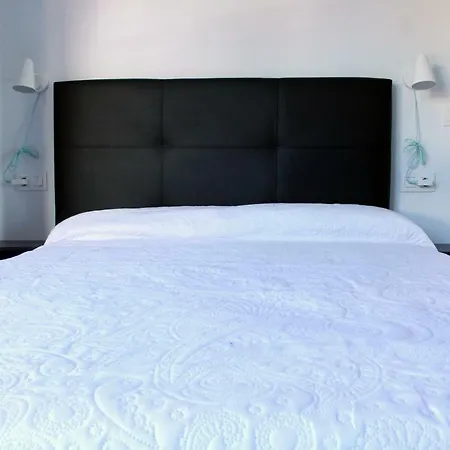 Vegueta Luxury לאס פאלמס דה גראן קנאריה