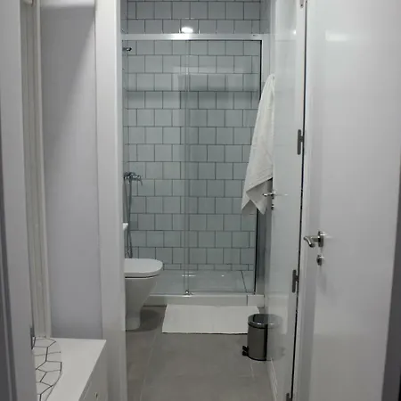 דירה Vegueta Luxury לאס פאלמס דה גראן קנאריה