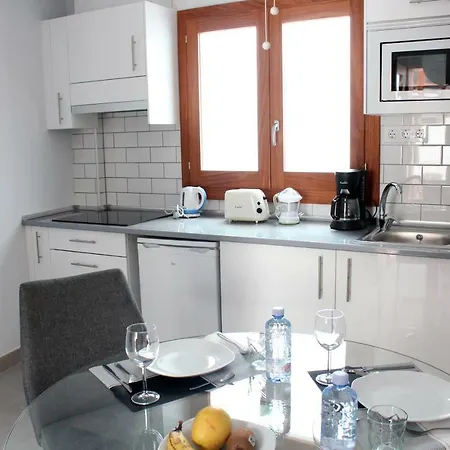 Vegueta Luxury לאס פאלמס דה גראן קנאריה