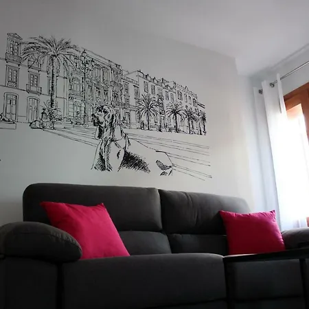 Vegueta Luxury לאס פאלמס דה גראן קנאריה