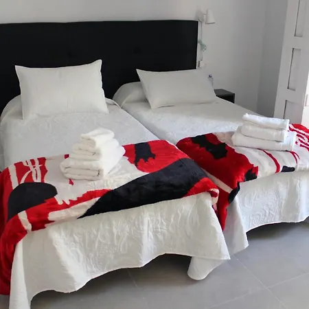 Vegueta Luxury דירה