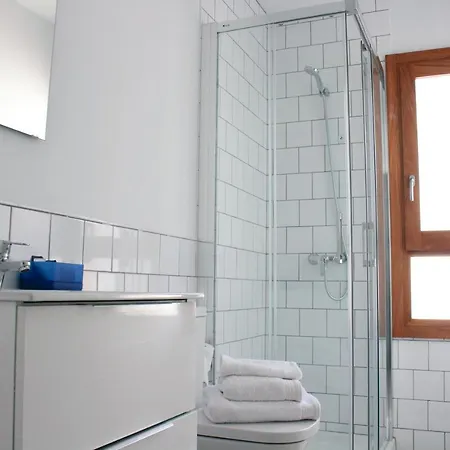 Vegueta Luxury לאס פאלמס דה גראן קנאריה
