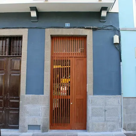 Vegueta Luxury Appartamento Las Palmas de Gran Canaria