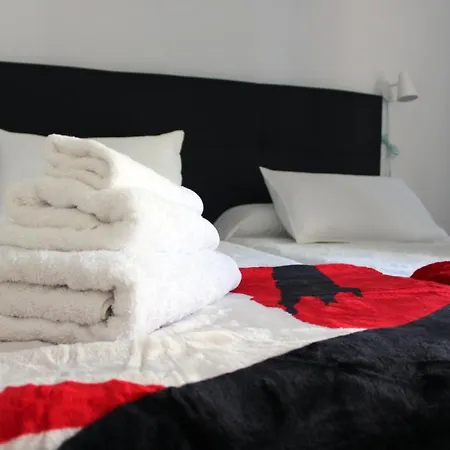 Vegueta Luxury Appartamento *